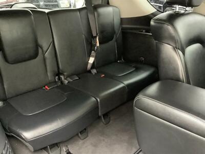 2015 INFINITI QX80   - Photo 39 - Crest Hill, IL 60403