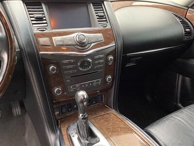 2015 INFINITI QX80   - Photo 18 - Crest Hill, IL 60403