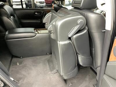 2015 INFINITI QX80   - Photo 38 - Crest Hill, IL 60403