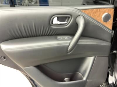 2015 INFINITI QX80   - Photo 29 - Crest Hill, IL 60403