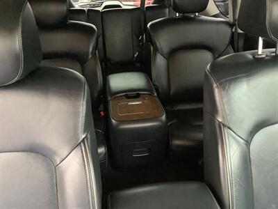 2015 INFINITI QX80   - Photo 46 - Crest Hill, IL 60403