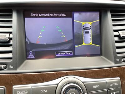 2015 INFINITI QX80   - Photo 11 - Crest Hill, IL 60403