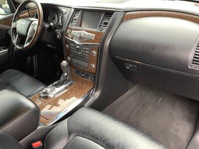 2015 INFINITI QX80   - Photo 45 - Crest Hill, IL 60403