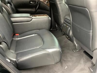 2015 INFINITI QX80   - Photo 35 - Crest Hill, IL 60403