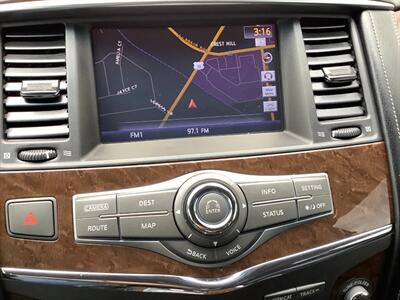 2015 INFINITI QX80   - Photo 22 - Crest Hill, IL 60403