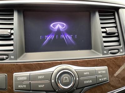 2015 INFINITI QX80   - Photo 10 - Crest Hill, IL 60403