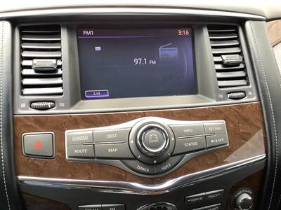 2015 INFINITI QX80   - Photo 21 - Crest Hill, IL 60403