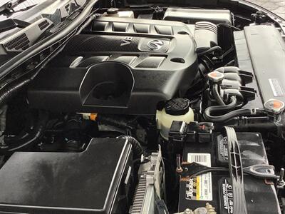 2015 INFINITI QX80   - Photo 60 - Crest Hill, IL 60403