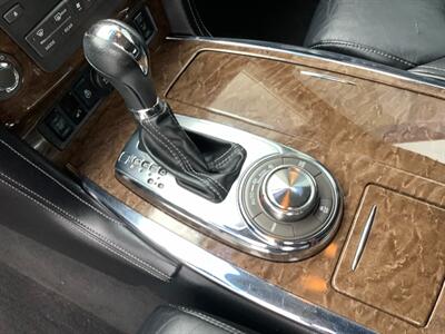 2015 INFINITI QX80   - Photo 17 - Crest Hill, IL 60403