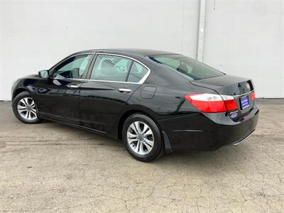 2014 Honda Accord LX   - Photo 40 - Crest Hill, IL 60403