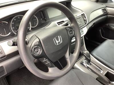 2014 Honda Accord LX   - Photo 21 - Crest Hill, IL 60403