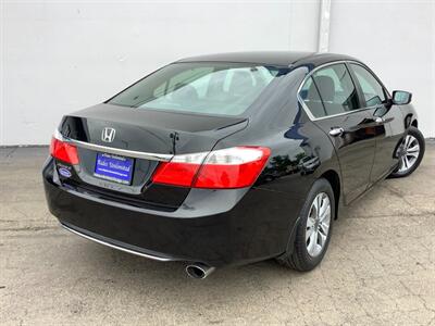 2014 Honda Accord LX   - Photo 6 - Crest Hill, IL 60403