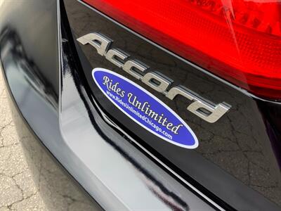 2014 Honda Accord LX   - Photo 32 - Crest Hill, IL 60403