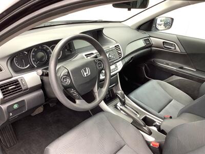 2014 Honda Accord LX   - Photo 15 - Crest Hill, IL 60403