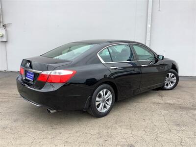 2014 Honda Accord LX   - Photo 41 - Crest Hill, IL 60403