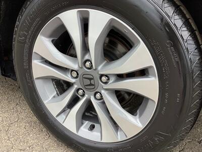 2014 Honda Accord LX   - Photo 45 - Crest Hill, IL 60403