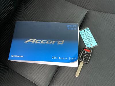 2014 Honda Accord LX   - Photo 29 - Crest Hill, IL 60403