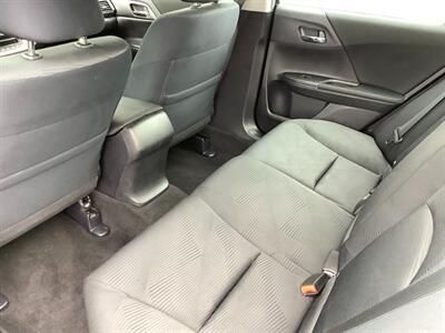 2014 Honda Accord LX   - Photo 24 - Crest Hill, IL 60403