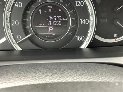 2014 Honda Accord LX   - Photo 20 - Crest Hill, IL 60403