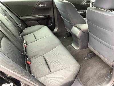 2014 Honda Accord LX   - Photo 26 - Crest Hill, IL 60403