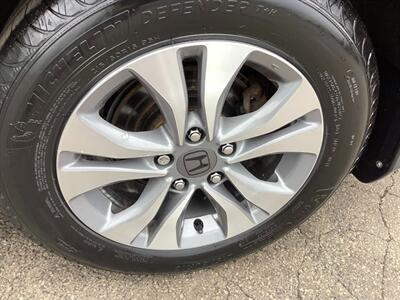 2014 Honda Accord LX   - Photo 34 - Crest Hill, IL 60403