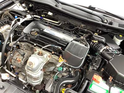 2014 Honda Accord LX   - Photo 36 - Crest Hill, IL 60403