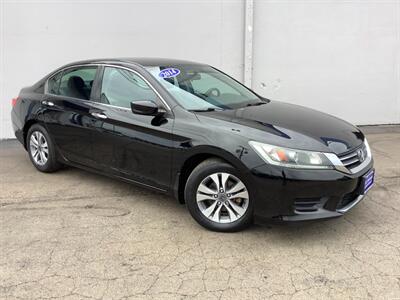 2014 Honda Accord LX   - Photo 9 - Crest Hill, IL 60403