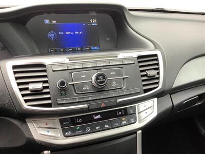 2014 Honda Accord LX   - Photo 18 - Crest Hill, IL 60403