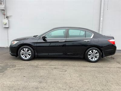 2014 Honda Accord LX   - Photo 3 - Crest Hill, IL 60403