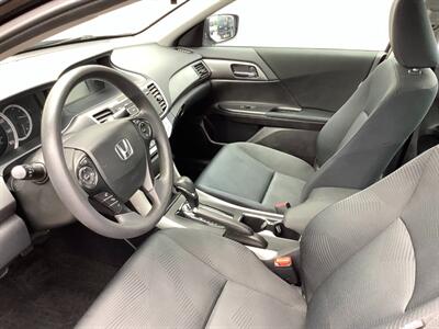 2014 Honda Accord LX   - Photo 14 - Crest Hill, IL 60403