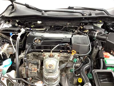 2014 Honda Accord LX   - Photo 35 - Crest Hill, IL 60403