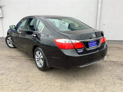 2014 Honda Accord LX   - Photo 4 - Crest Hill, IL 60403