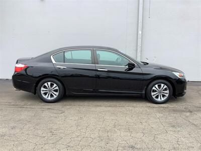 2014 Honda Accord LX   - Photo 7 - Crest Hill, IL 60403