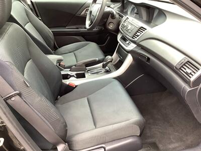 2014 Honda Accord LX   - Photo 28 - Crest Hill, IL 60403