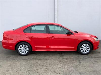 2014 Volkswagen Jetta S - Photo 7 - Crest Hill, IL 60403