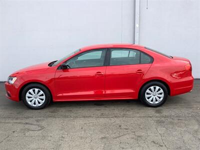 2014 Volkswagen Jetta S - Photo 2 - Crest Hill, IL 60403