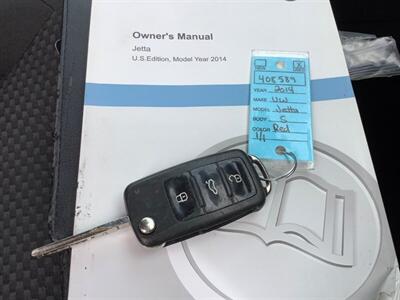 2014 Volkswagen Jetta S - Photo 29 - Crest Hill, IL 60403