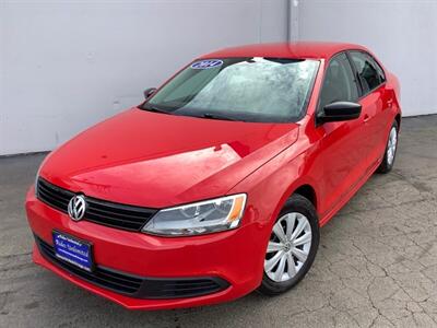 2014 Volkswagen Jetta S - Photo 3 - Crest Hill, IL 60403