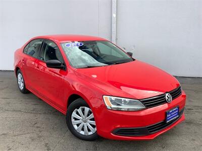 2014 Volkswagen Jetta S - Photo 8 - Crest Hill, IL 60403