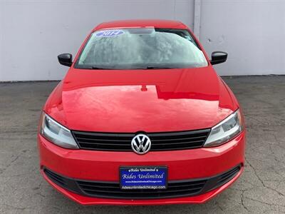 2014 Volkswagen Jetta S - Photo 9 - Crest Hill, IL 60403