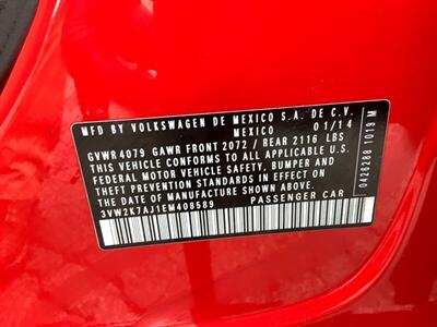 2014 Volkswagen Jetta S - Photo 19 - Crest Hill, IL 60403