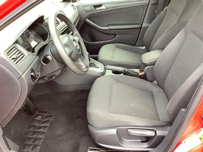 2014 Volkswagen Jetta S - Photo 12 - Crest Hill, IL 60403