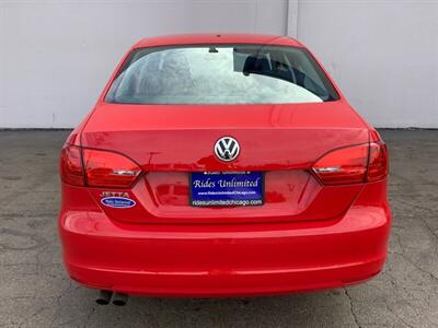 2014 Volkswagen Jetta S - Photo 5 - Crest Hill, IL 60403