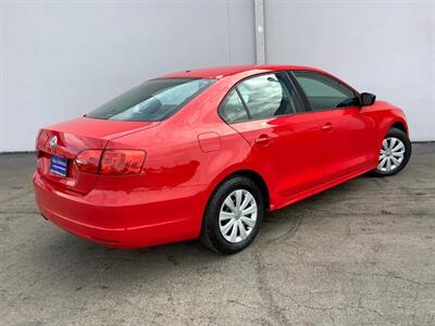 2014 Volkswagen Jetta S - Photo 6 - Crest Hill, IL 60403