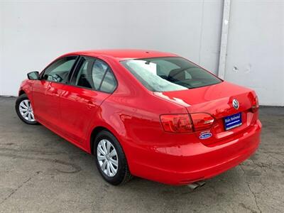 2014 Volkswagen Jetta S - Photo 4 - Crest Hill, IL 60403