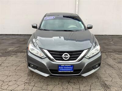 2016 Nissan Altima 2.5 SL   - Photo 12 - Crest Hill, IL 60403