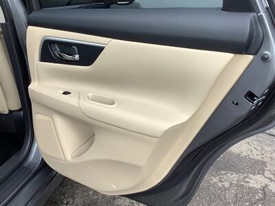 2016 Nissan Altima 2.5 SL   - Photo 29 - Crest Hill, IL 60403