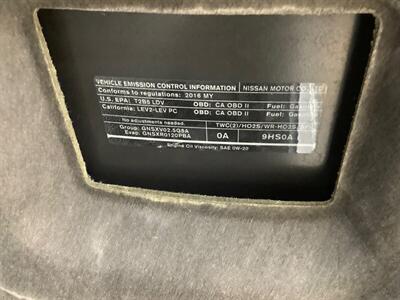 2016 Nissan Altima 2.5 SL   - Photo 48 - Crest Hill, IL 60403