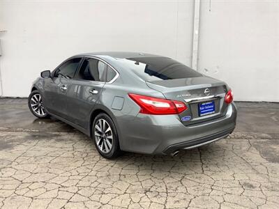2016 Nissan Altima 2.5 SL   - Photo 4 - Crest Hill, IL 60403