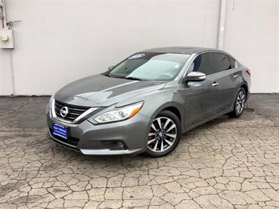 2016 Nissan Altima 2.5 SL   - Photo 2 - Crest Hill, IL 60403